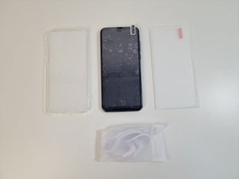 Smarttelefon M6 PRO