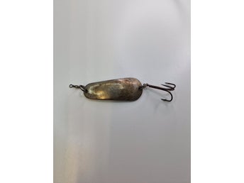 Skeddrag 6cm 22g