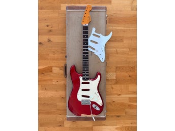 1986 Fender Stratocaster American vintage 57