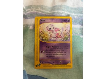 Mew