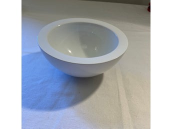 John Pawson Hemisphere Bowl