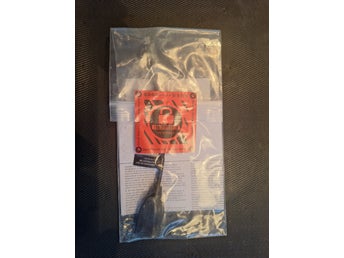 orginal Mini-DisplayPort-till-DisplayPort-adapter.