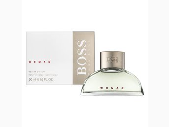Parfym ᐈ Köp Parfym online på Tradera • 8 497 annonser James Bond 007 Woman II EDP Parfymer Presentklippet