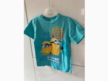 Ny tröja Ny tröja