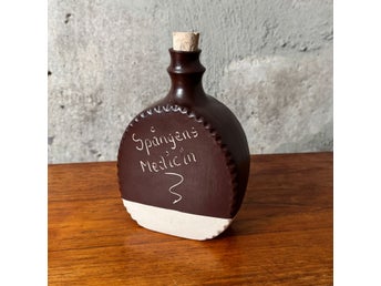Höganäs Kullabyggdens Keramik