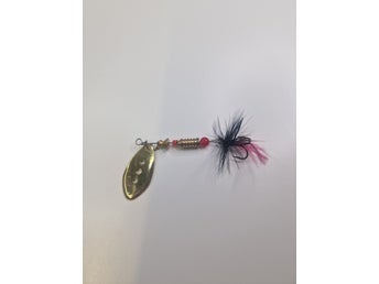 Spinnare 5cm 2g