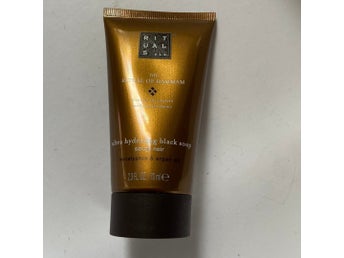 Rituals The Ritual of Hammam Travelsize Ultra Hydrating Black Soap