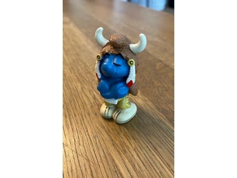 Smurf Figur Peyo Schleich