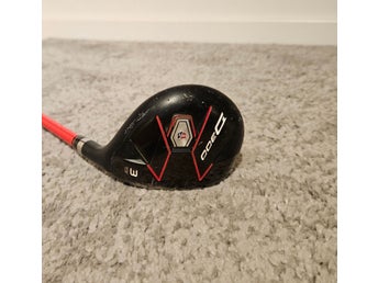 Wilson Staff D300 Hybrid