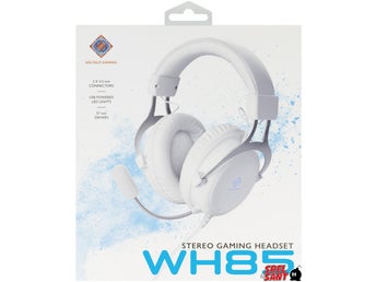Deltaco Gaming WH85 Stereo Gaming Headset