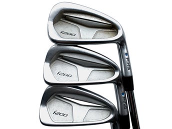 PING i200