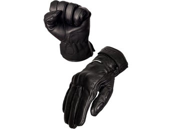 Premium Motowings motorcykelhandskar - Skin, Unisex, Medium.