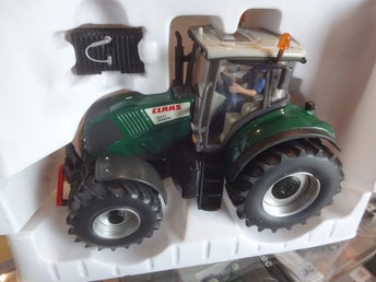 Siku Claas 850