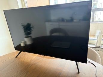 43” 4K Smart TV – UE43TU7092