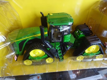 Britains John Deere 9RX 830