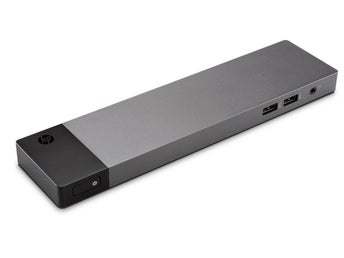 Elite Thunderbolt 3 Dock EJ AC + TB kabel ZBook Thunderbolt 3 Dock 200W