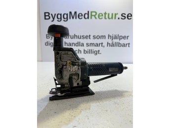Sticksåg
