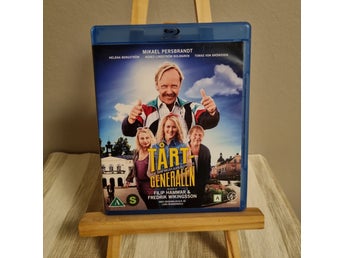 Tårtgeneralen