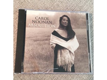 Carol Noonan - Absolution (CD)