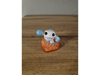 Skylanders Trap Team - Eggselent Weeruptor