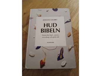 Hudbibeln av Johanna Gillbro, 2020