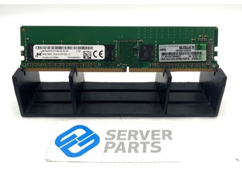 4GB DDR4 PC4-2133P ECC UDIMM 797257-081