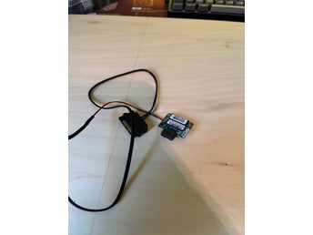Supermicro SATA SSD DOM