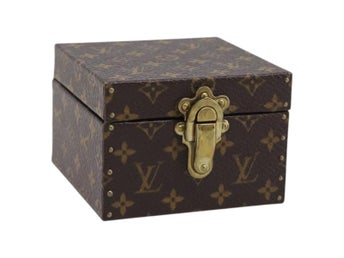LOUIS VUITTON Accessoarväska Eccrine Declaration M21010 LV Auth yk20925M