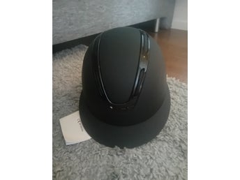 Ridhjälm CRW Hööks oanvänd nitro sun stl S