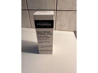 Filorga UV Daily Repair