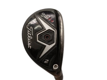 Titleist 915H Hybrid