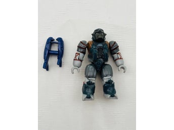 Mega Construx Halo 3 Jetpack Brute