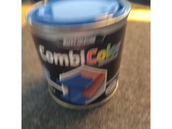 Rust-Oleum CombiColor Original RAL 5010 0,25L