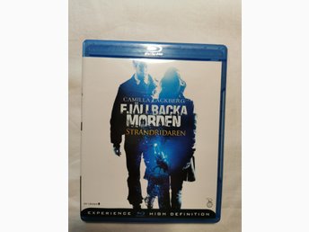 Camilla Lackberg Fjallbackamorden Film