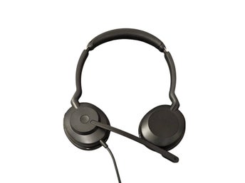 Jabra Evolve2 30 SE USB-A MS Stereo Headset Med Kabel