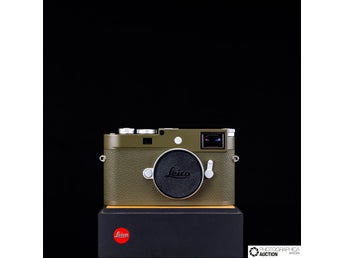 Leica M11-P Safari ( 20235 )