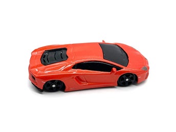 Maisto: Lamborghini Aventador LP 700-4 (1:64)