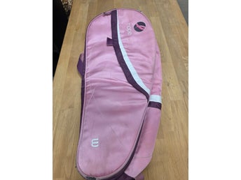 Wilson Hope Tennisracket Väska