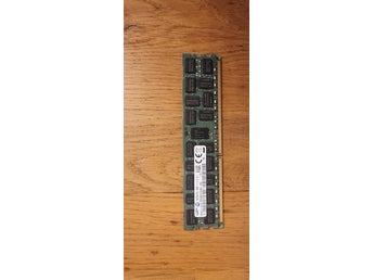 16GB DDR3L RAM-minne
