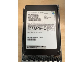 PM1633 SAS SSD