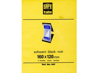 Klämfix för Block 160x120