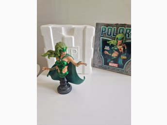 Se produkter som liknar Polaris Marvel X-Men Mini-Bus.. på