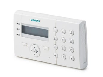 Vanderbilt SPCK420 Manöverpanel SPCK420.100 – helt ny