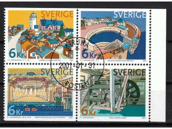 F 2228/2231 | År 2001