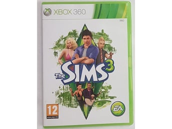 360 The Sims 3