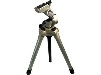 Velbon Ultra Max i F stativ med PH-237Q huvud Photo Camera Tripod