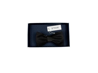 Fluga från ETON Ready Tied Bowtie Helt Ny(Ord pris: 1 000 kr)