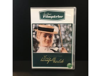 En Handfull Kärlek DVD
