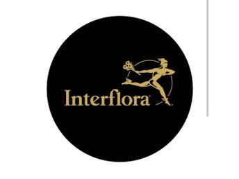 12% rabatt hos Interflora