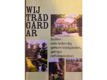 WIJ Trädgårdar